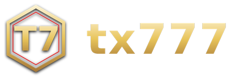 tx777 logo